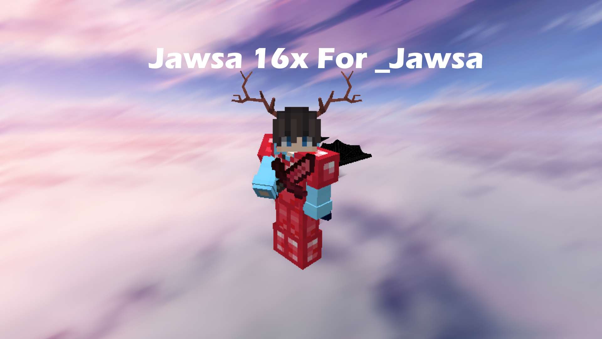 Gallery Banner for Jawsa  V2 on PvPRP